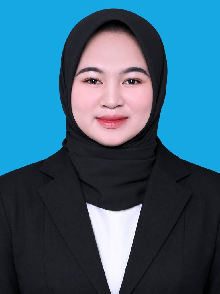 Putri Nurazizah
